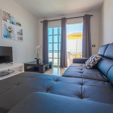 Arena Del Sol 6 Free Wifi Apartment Puerto de Santiago  Luaran gambar